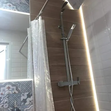 Casa Valle Σπίτι διακοπών