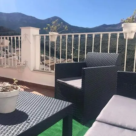 Σπίτι διακοπών Casa Valle