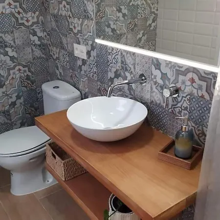 Σπίτι διακοπών Casa Valle *