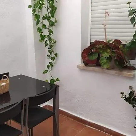 Casa Valle * Torres (Jaen)