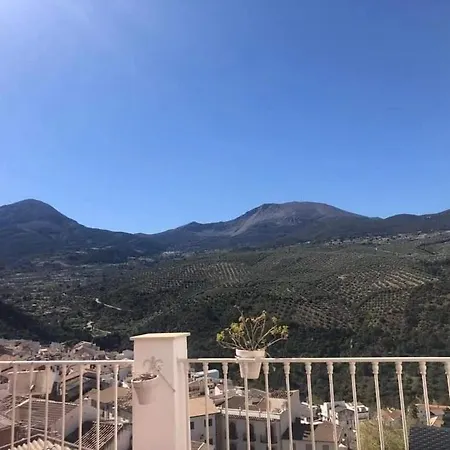 Casa Valle * Torres (Jaen)