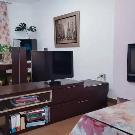 Holiday home Casa Valle