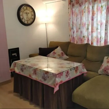 Casa Valle * Torres (Jaen)