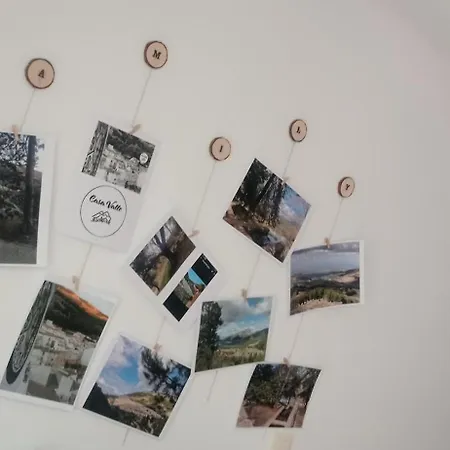 Holiday home Casa Valle Torres (Jaen)