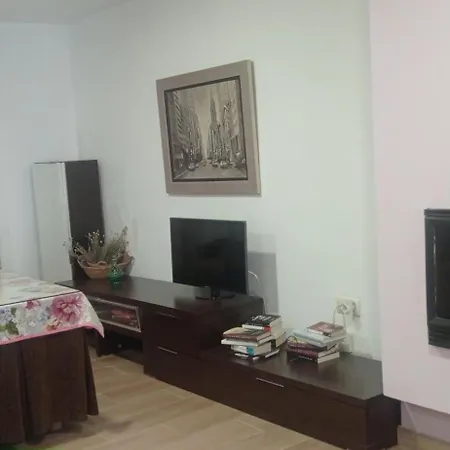 Casa Valle * Torres (Jaen)