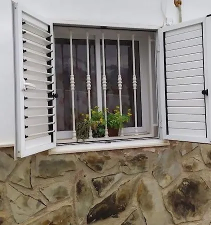 Casa Valle Holiday home