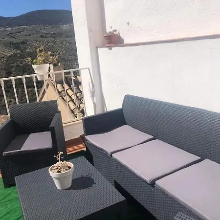Holiday home Casa Valle
